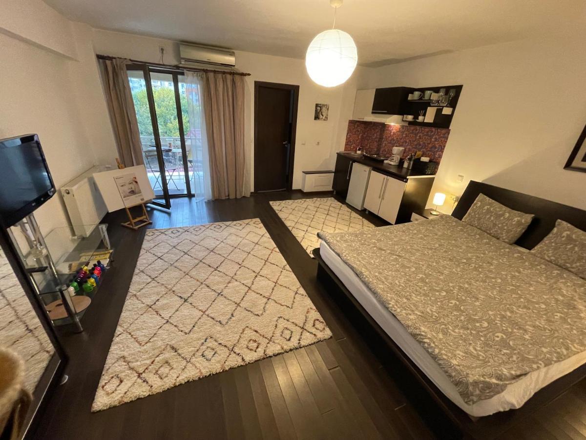 L'Atelier - Relax And Enjoy Your Stay Iasi Eksteriør billede