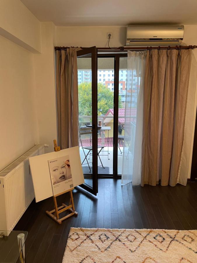 L'Atelier - Relax And Enjoy Your Stay Iasi Eksteriør billede