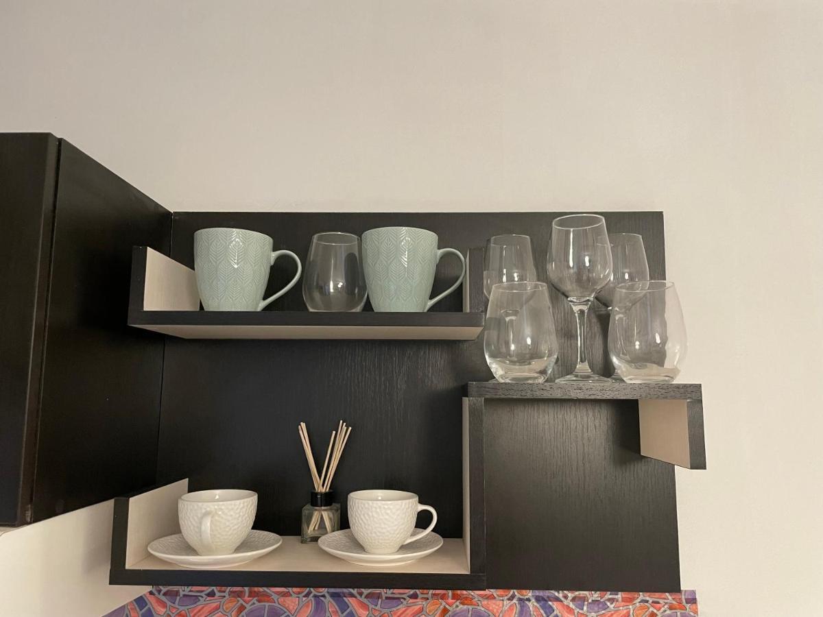 L'Atelier - Relax And Enjoy Your Stay Iasi Eksteriør billede