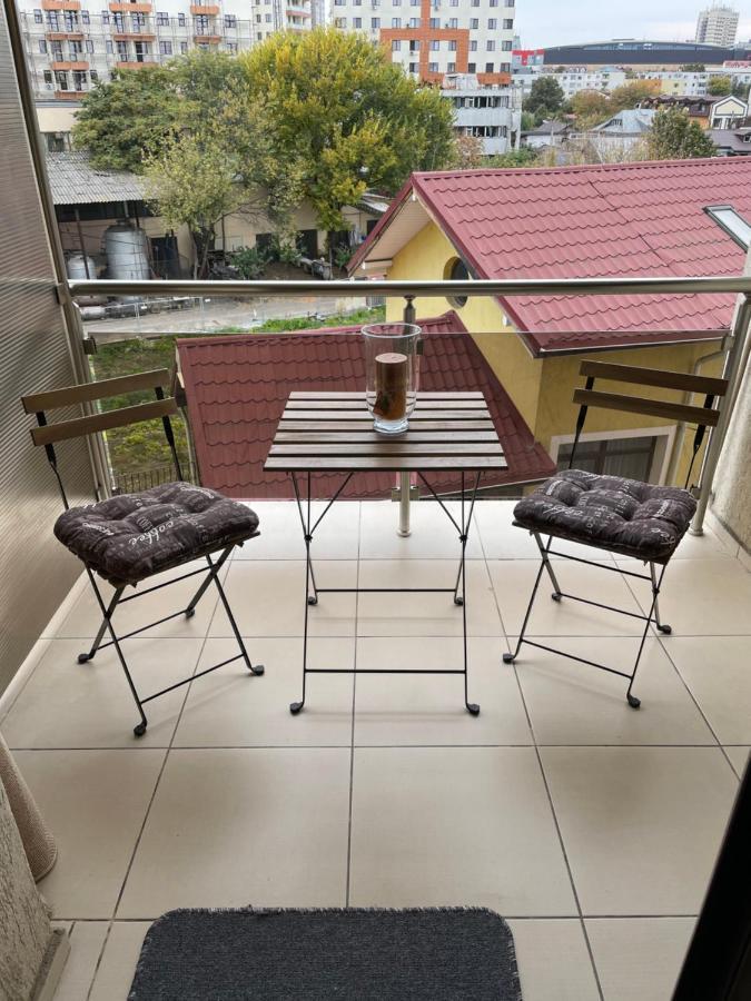 L'Atelier - Relax And Enjoy Your Stay Iasi Eksteriør billede